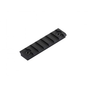 Key-Mod 3 Inch Picatinny Rail Section [Vector Optics]